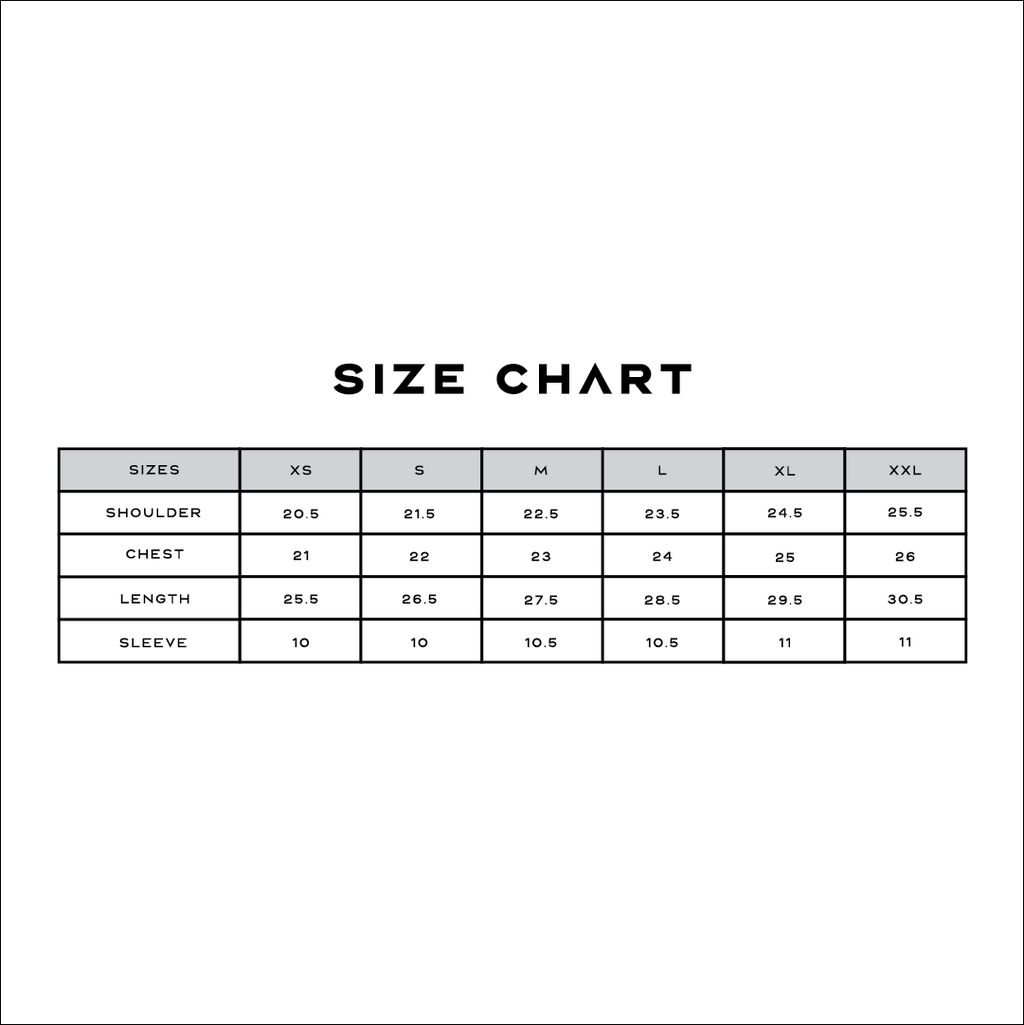 MOCHA BULK TEE